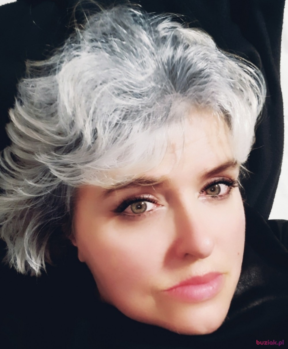 Gosia, Female, 55, Kutno, Polska, Photo: 5