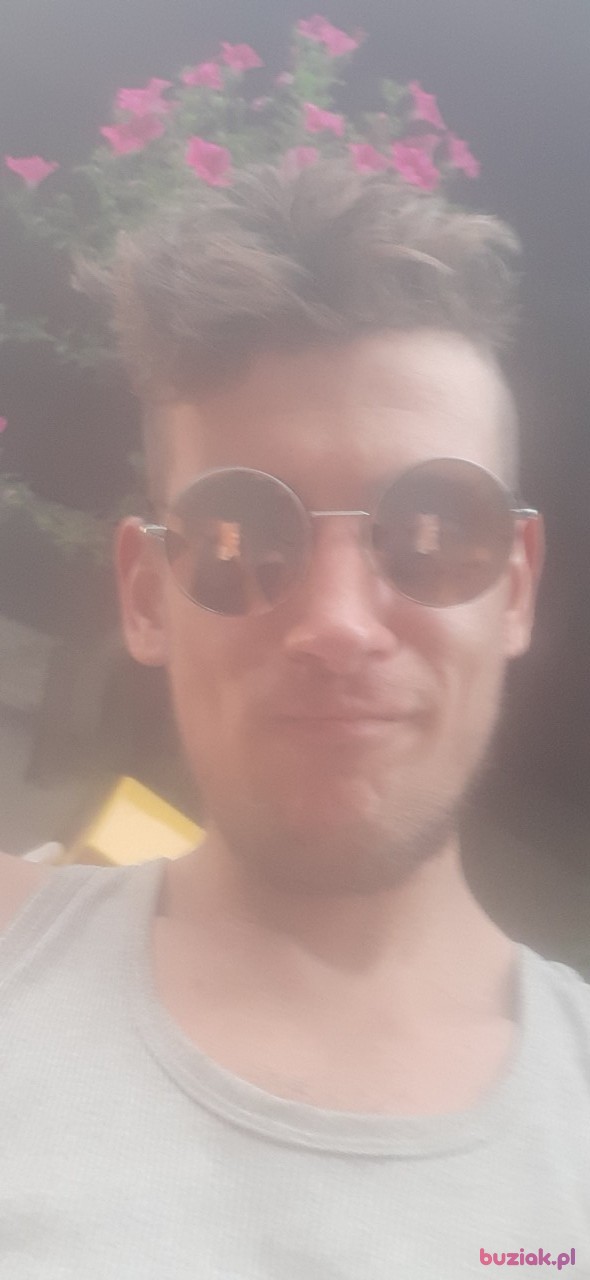 Kamil, Male, 29, Głogów, Polska, Photo: 1