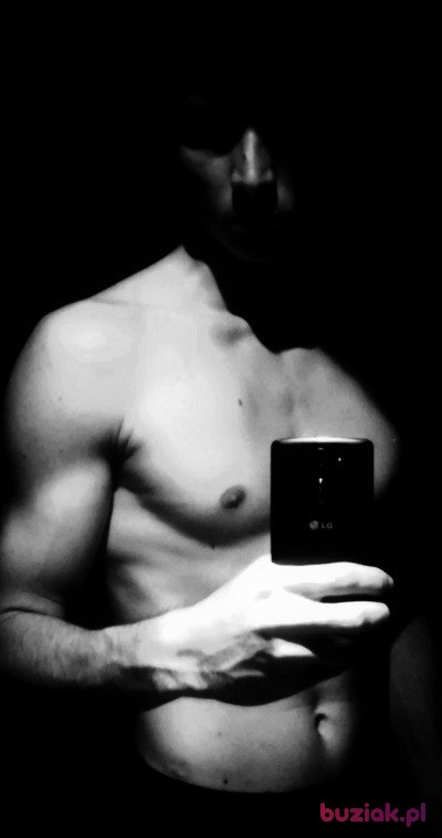 Patryk, Male, 28, Łask, Polska, Photo: 2