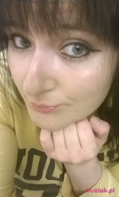 kasia, Female, 34, Zielona Góra, Polska, Photo: 1