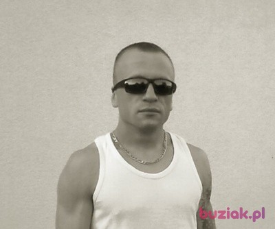 mateusz258, Mężczyzna, 34, Żary, Polska: 1