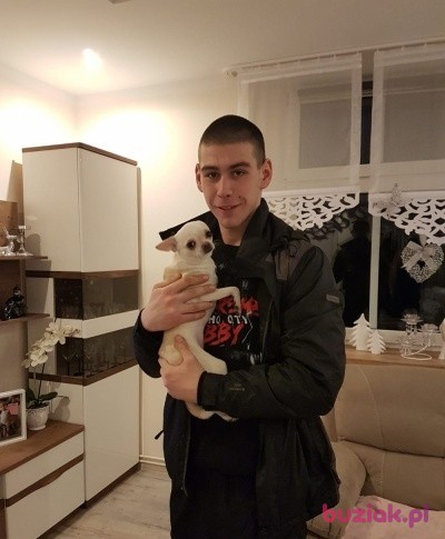 Adrian, Male, 27, Chorzów, Polska, Photo: 2