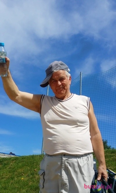 Kazimierz, Mężczyzna, 81, Czechowice-Dziedzice, Polska, Zdjęcie: 1