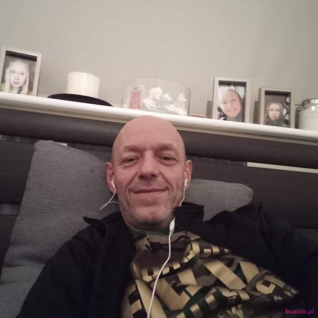 Tomasz, Mężczyzna, 52, Chichester, Wielka Brytania: 1