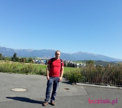 Krzysztof, Mężczyzna, 50, Westminster, Wielka Brytania, Zdjęcie: 1