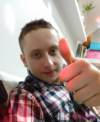 Władysław, Male, 36, Jastrzębie Zdrój, Polska, Photo: 2