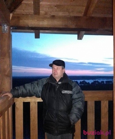 roman, Mężczyzna, 65, Sława, Polska, Zdjęcie: 2