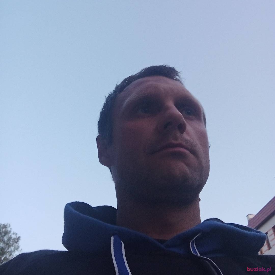 Danielll, Male, 33, Olsztyn, Polska, Photo: 1