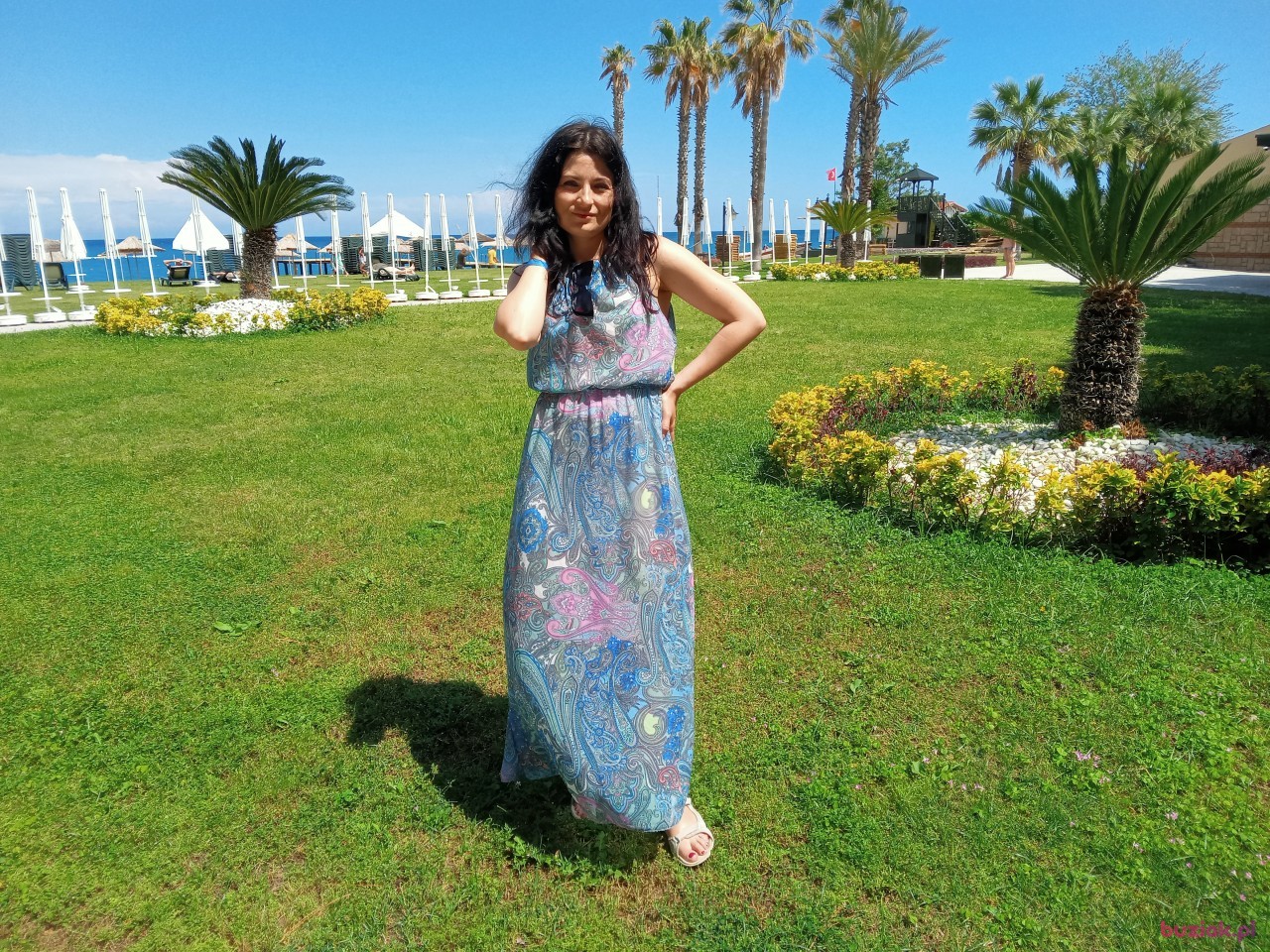 Kamila, Female, 42, Warszawa, Polska, Photo: 12