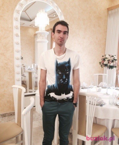 sasha5800, Male, 31, Kalisz, Polska, Photo: 2