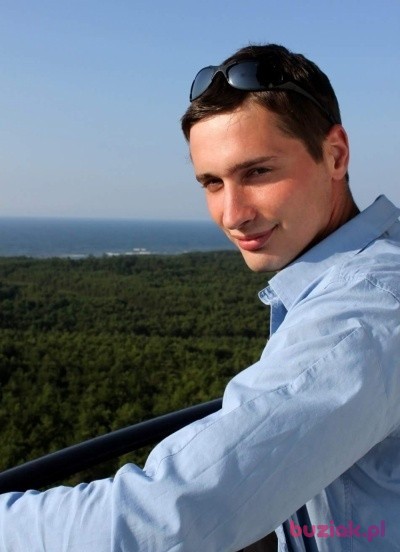 Olaf, Mężczyzna, 38, Kraków, Polska, Zdjęcie: 2