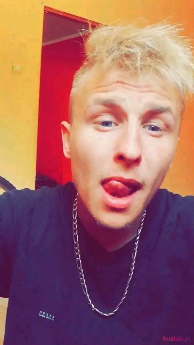 ŁUK, Male, 22, Głubczyce, Polska, Photo: 1