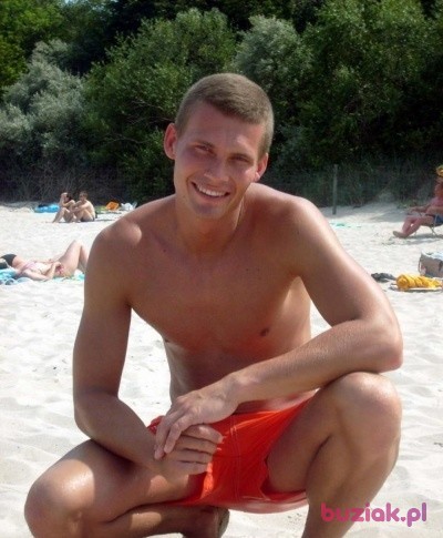 Adam, Male, 39, Poznań, Polska, Photo: 1