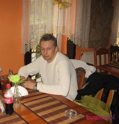 23m73, Mężczyzna, 52, Warszawa, Polska, Zdjęcie: 1