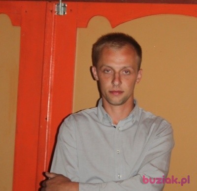 Kamil, Male, 35, Ożarów, Polska: 1