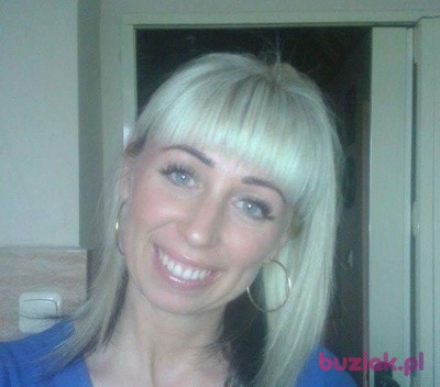 Aga, Kobieta, 41, Gorzów Wielkopolski, Polska, Zdjęcie: 1