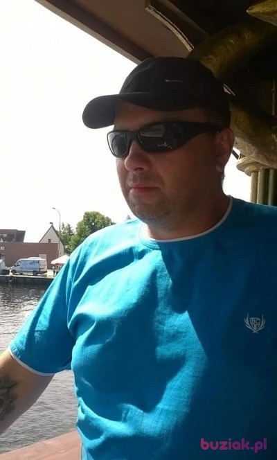 Adam, Male, 46, Strzelce Opolskie, Polska, Photo: 3