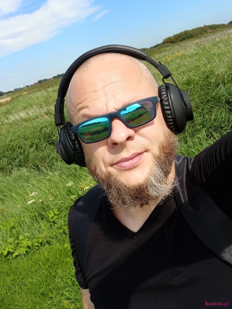 Pawel, Mężczyzna, 46, Amsterdam, Holandia: 1