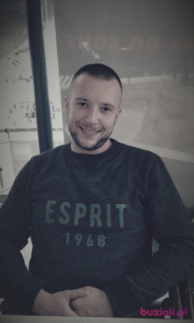 Marek , Mężczyzna, 35, Rotterdam South Holland Province, Holandia: 1