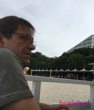 Wojtek, Mężczyzna, 65, Gdynia, Polska, Zdjęcie: 1