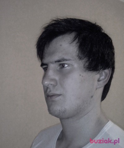 Szymon, Mężczyzna, 29, Police, Polska: 1