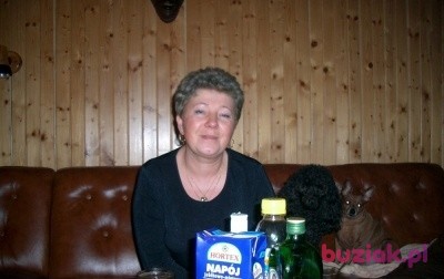 ambra1, Female, 67, Nowy Staw, Polska: 1