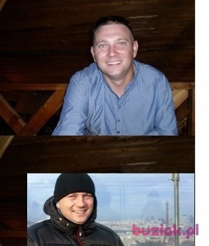 KRZYSZTOF, Mężczyzna, 39, Poznań, Polska, Zdjęcie: 3