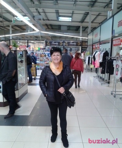 Elżbieta, Female, 61, Zduńska Wola, Polska, Photo: 2
