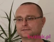 Krzysztof, Mężczyzna, 42, Lublin, Polska: 1
