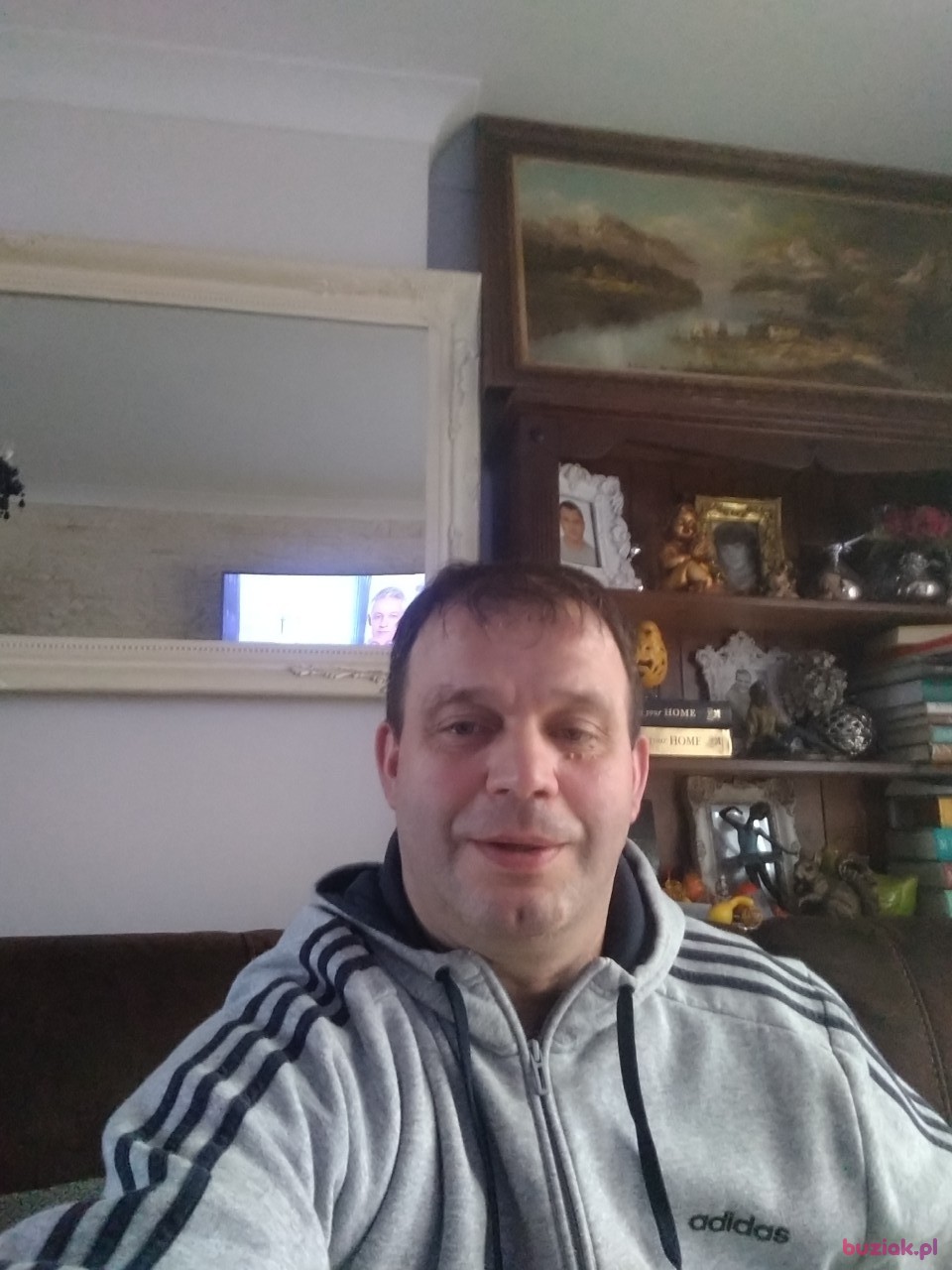 Mariusz, Mężczyzna, 41, Crosby, Wielka Brytania: 1