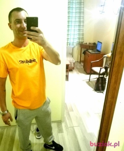 Emade, Mężczyzna, 35, Bardo, Polska: 1
