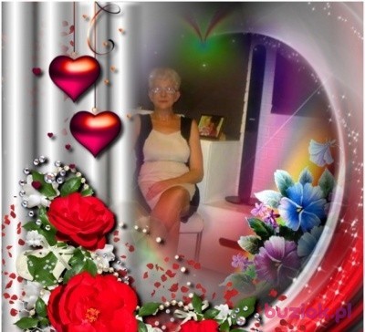 bozena12345, Kobieta, 67, Polska, Zdjęcie: 2