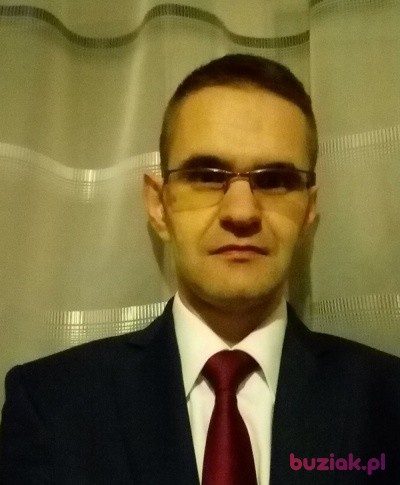 Dariusz09, Male, 40, Tarnów, Polska, Photo: 1