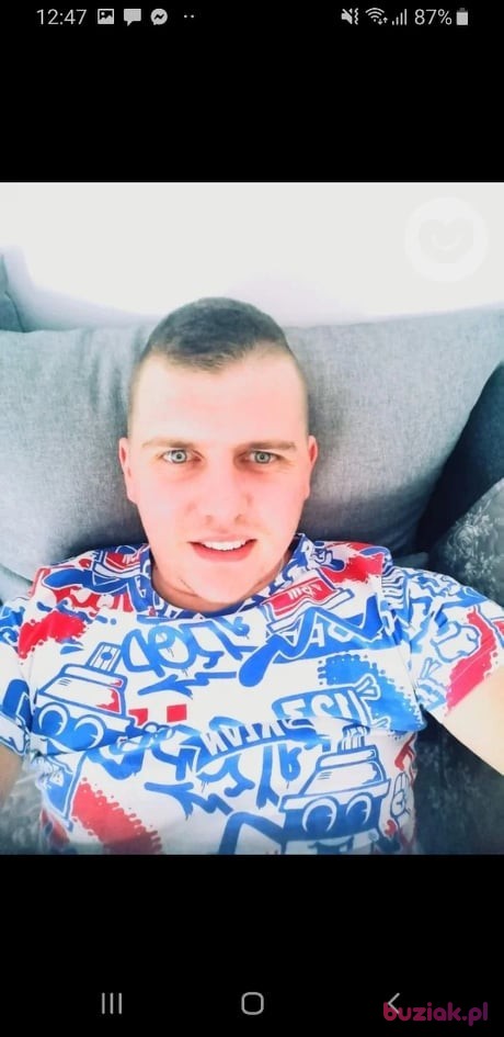 Jacek, Male, 29, Chojnice, Polska, Photo: 1