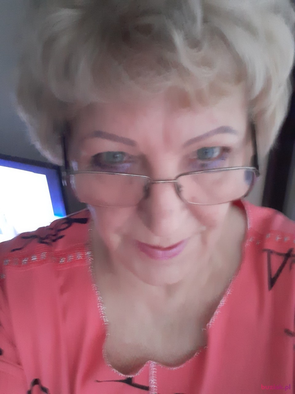 Maria, Kobieta, 73, Inowrocław, Polska: 1