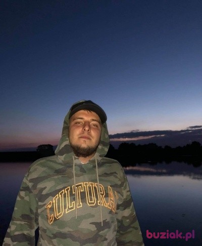 Arek, Male, 26, Kraków, Polska: 1