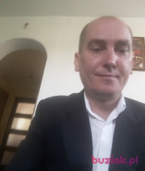 Jarek, Male, 51, Dzierżoniów, Polska, Photo: 1