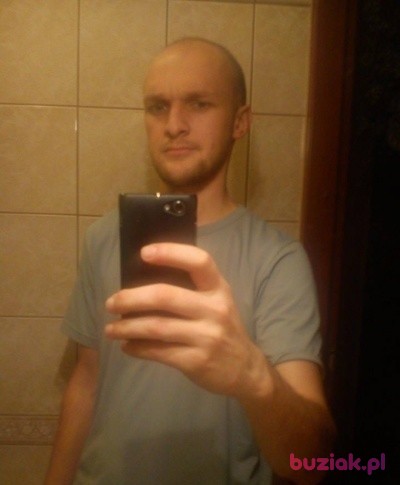 Tomasz Scharf, Mężczyzna, 33, Polska, Zdjęcie: 1