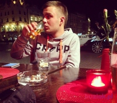 Kamil, Mężczyzna, 30, Holandia, Zdjęcie: 1