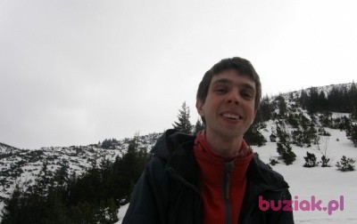 Michał, Mężczyzna, 33, Kraków, Polska: 1