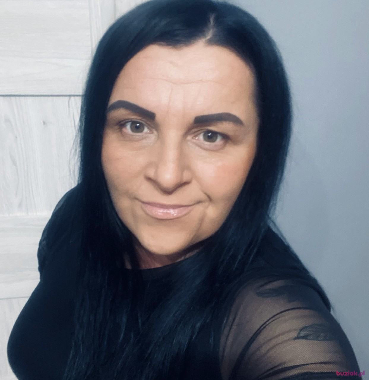 Małgorzata, Kobieta, 42, Drezdenko, Polska, Zdjęcie: 1