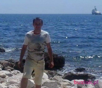 Paweł, Mężczyzna, 42, Konin, Polska: 1
