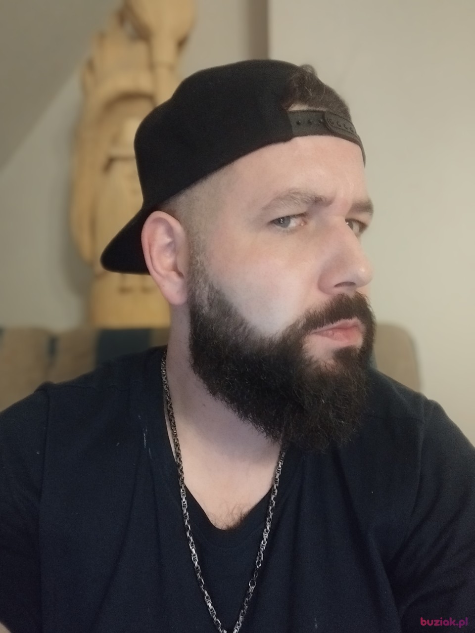 Marcin, Male, 38, Amsterdam, Holandia, Photo: 1