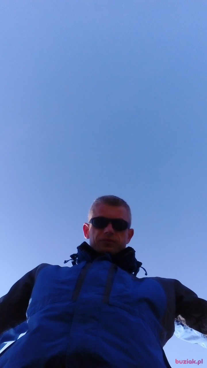 Przenek, Mężczyzna, 47, Poddębice, Polska, Zdjęcie: 1