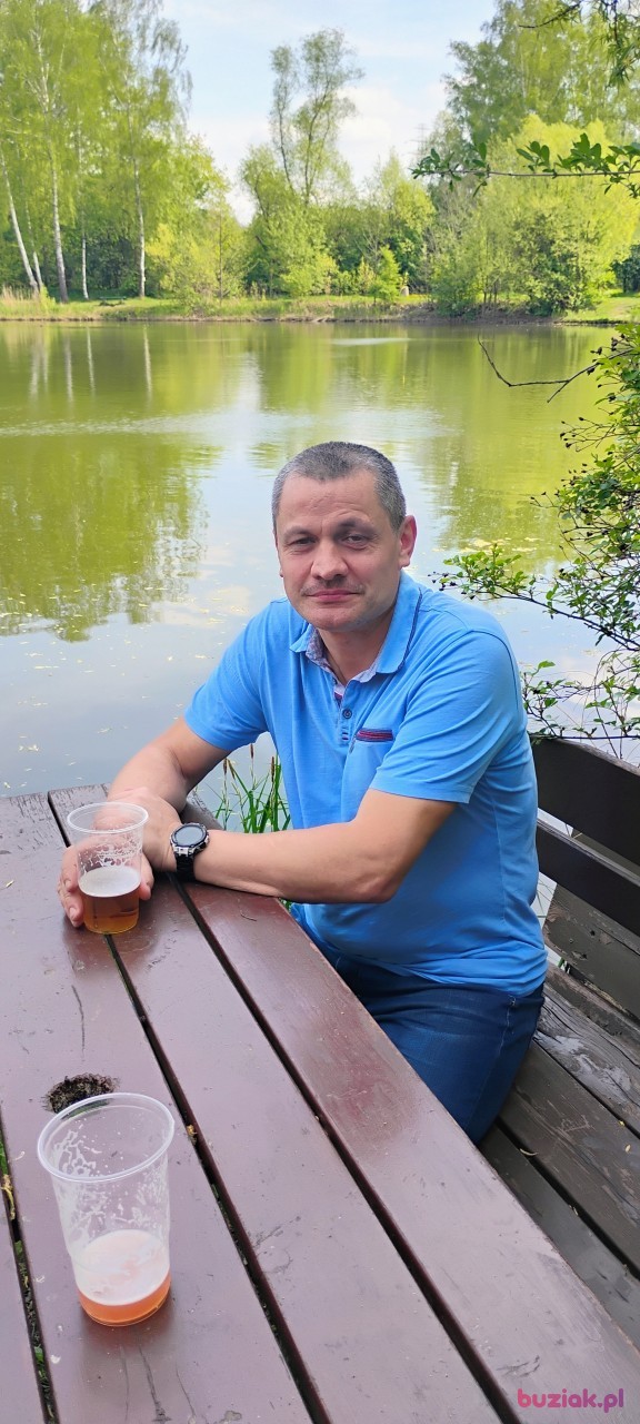 Piotr, Mężczyzna, 51, Chorzów, Polska: 1