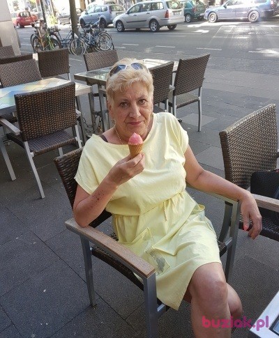 elzbieta, Kobieta, 69, Wrocław, Polska, Zdjęcie: 8