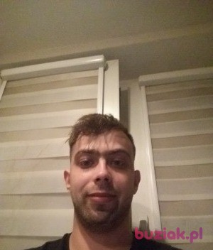 Maciej, Male, 32, Rumia, Polska: 1