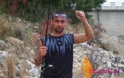 marcinch, Male, 42, Włocławek, Polska, Photo: 3