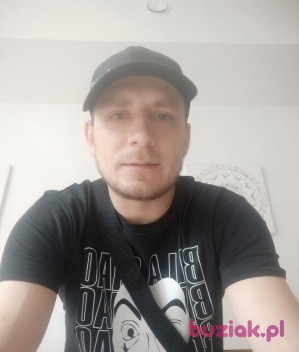 Podrywacz1119, Mężczyzna, 39, Wołczyn, Polska, Zdjęcie: 2