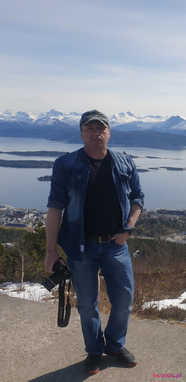 Jarek, Male, 50, Tarnów, Polska, Photo: 4